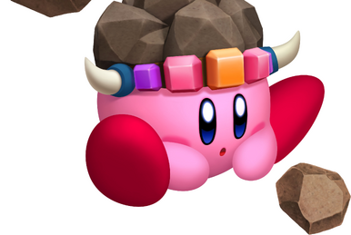 Staff Kirby | Nintendo | Fandom