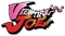 Viewtiful Joe Logo