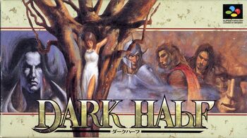 Dark-Half-SNES