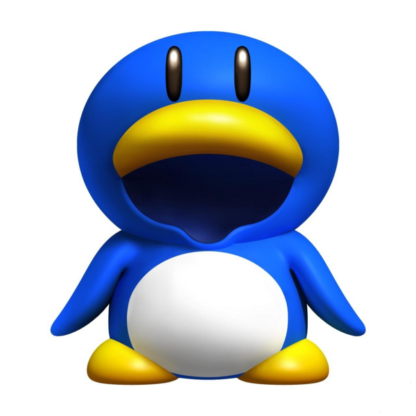 Penguin Suit Nintendo Fandom Penguin Suit Nintendo Fandom