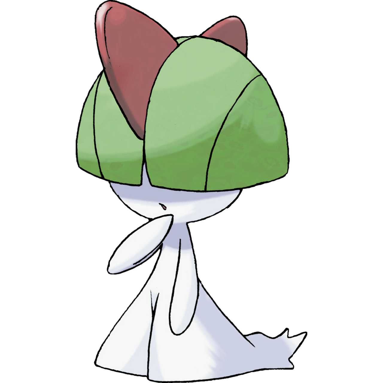 Ralts, Pokémon Wiki