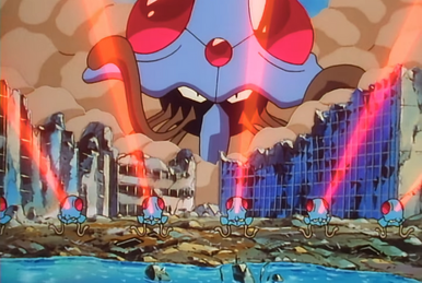 Pokémon: Mewtwo Strikes Back—Evolution - Plugged In