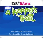 A Kappa's Trail