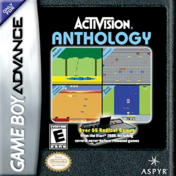 Activision Anthology - Wikipedia