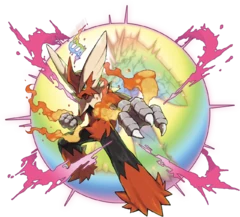 Mega Evolution | Nintendo | Fandom