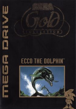 Ecco The Dolphin Gallery Nintendo Fandom