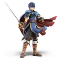 Marth SSBU