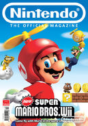 Official Nintendo Magazine Issue 49.