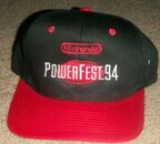 An event cap.