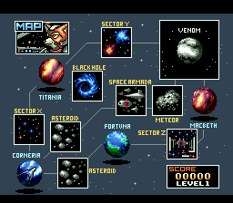 Lylat system | Nintendo | Fandom
