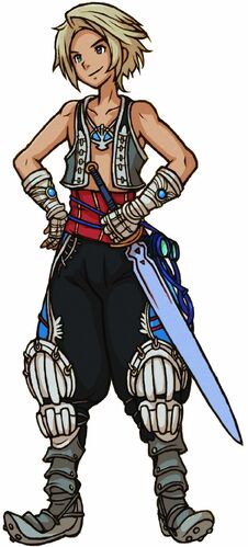 Vaan