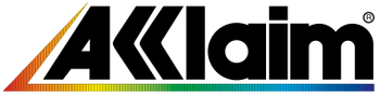 Acclaim logo