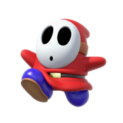 CT Shy Guy