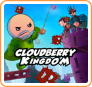 Cloudberry kingdom switch deals