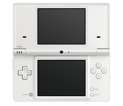 Nintendo Launches $170 DSi In North America