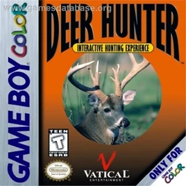 Deer Hunter