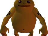 Goron