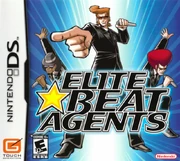 Elite Beat Agents (NA)