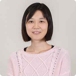 Etsuko Sato