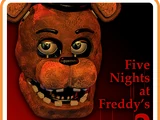 Five Nights at Freddy's 2