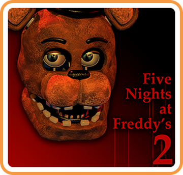 Five nights at Freddy's 2 - 🕹️ Online Game