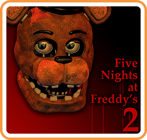 FNAF 2 game - Five Nights at Freddy's 2 free original game online