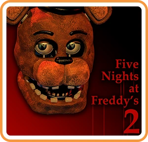 Five Nights at Freddy's 2 | Nintendo | Fandom
