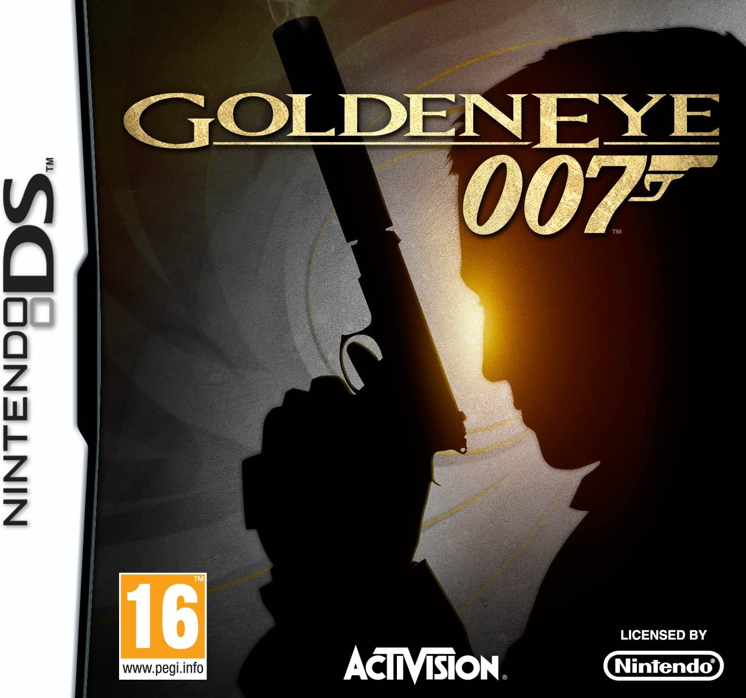 GoldenEye 007 (2010), Nintendo