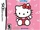 Hello Kitty Daily