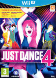 Just Dance 4