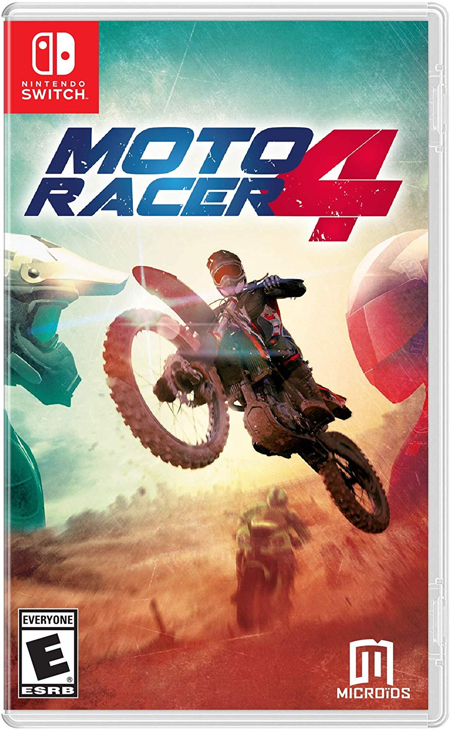 Jogo Moto Racer 4 Xbox One Microids com o Melhor Preço é no Zoom