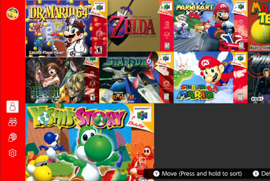 Nintendo Entertainment System - Nintendo Switch Online - Super Mario Wiki,  the Mario encyclopedia
