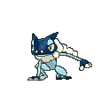 Frogadier (Shiny)