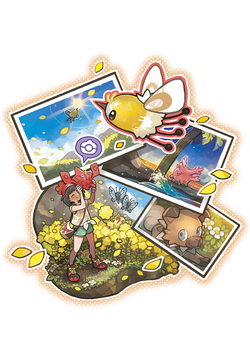 Pokemon Sun And Moon Gallery Nintendo Fandom Pokemon Sun And Moon Gallery Nintendo Fandom
