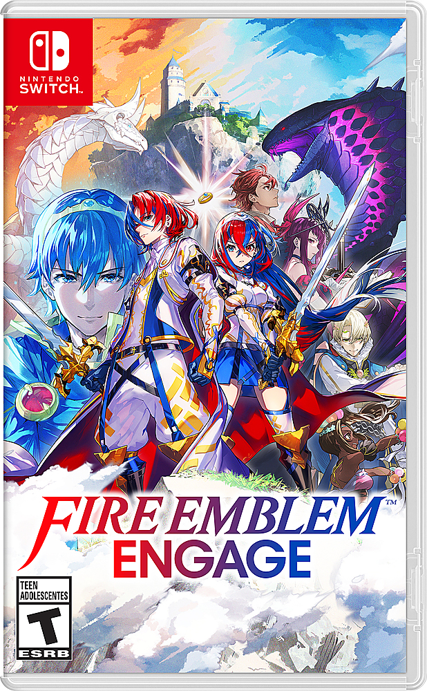 Release] Fire Editor Awakening - A new save editor for Fire Emblem Awakening