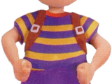 List of EarthBound characters