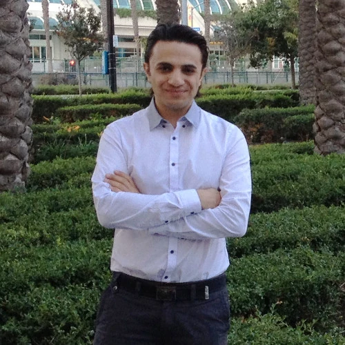 Paul Rahme | Nintendo | Fandom