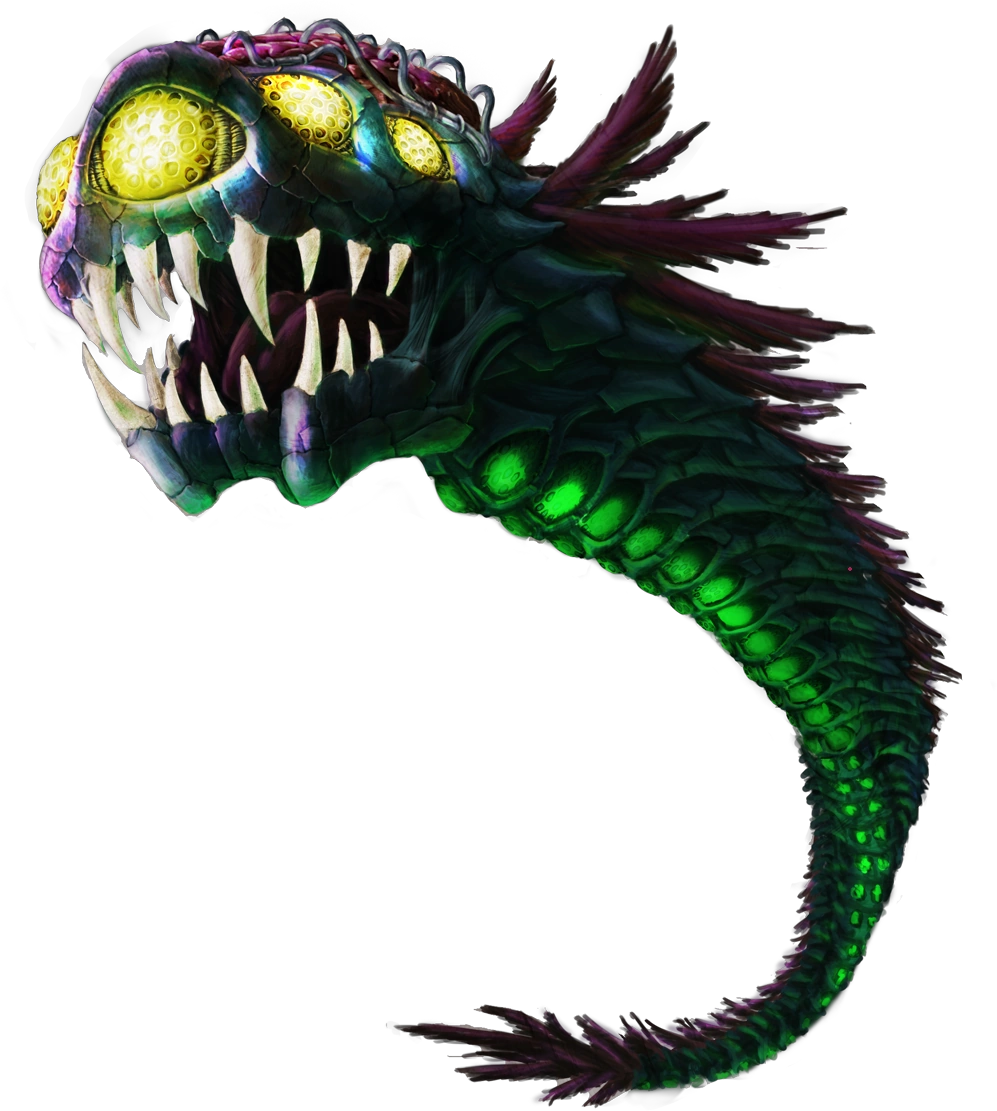 Serris Nintendo Fandom