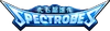 Spectrobes logo