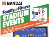 Stadium Events/World Class Track Meet