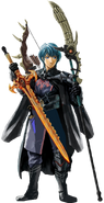 Byleth.