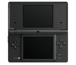 Nintendo DSi, Nintendo