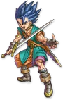 Hero (Dragon Quest VI)