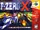 F-Zero X