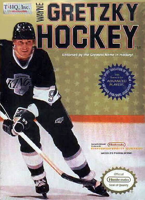 Wayne Gretzky Projects  Photos, videos, logos, illustrations and