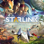 Release Icon - Starlink Battle for Atlas