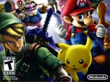 Super Smash Bros. Brawl