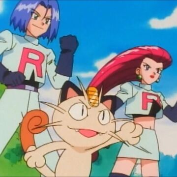 Double Trouble Team Rocket Nintendo Fandom Talkin' trouble, walkin' trouble double trouble big trouble and the troubles gonna follow you. double trouble team rocket nintendo
