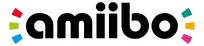 Amiibo logo