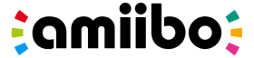 Amiibo logo